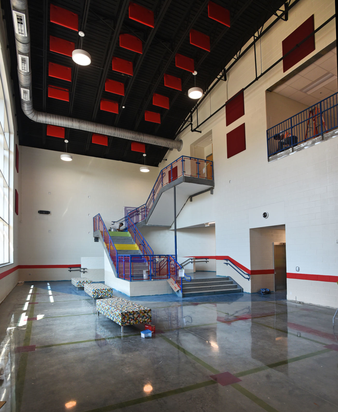 Konnoak Elementary School